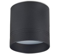 Точечный светильник Barell DL18483R15W1B Donolux