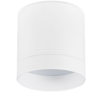 Точечный светильник Barell DL18483R15W1W Donolux