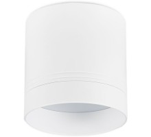 Точечный светильник Barell DL18483R15W1W Donolux