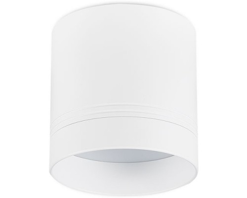 Точечный светильник Barell DL18483R15W1W Donolux