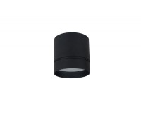 Потолочный светильник Dl18483 DL18483/WW-Black R Donolux