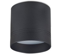 Точечный светильник Barell DL18484R23N1B Donolux