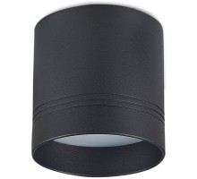 Точечный светильник Barell DL18484R23W1B Donolux