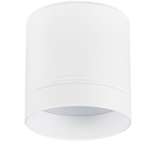 Точечный светильник Barell DL18484R23W1W Donolux