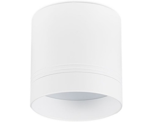 Точечный светильник Barell DL18484R23W1W Donolux