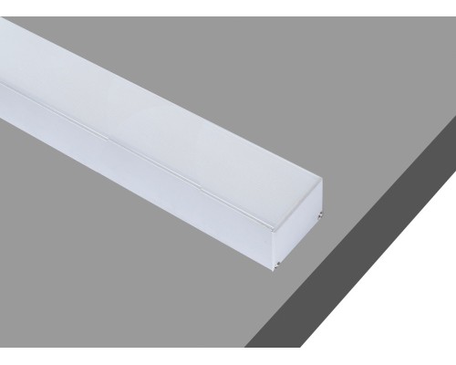 Профиль  DL18506Alu Donolux