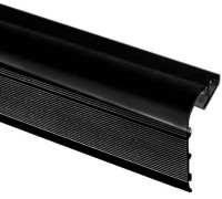 Профиль  DL18508 Black Donolux