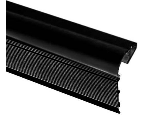 Профиль  DL18508 Black Donolux