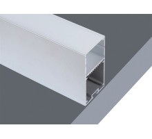 Профиль  DL18515Alu Donolux