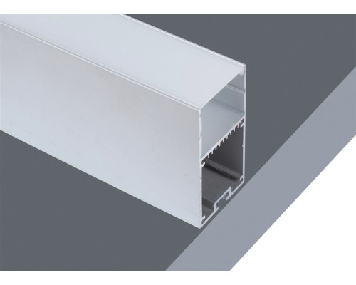 Профиль  DL18515Alu Donolux