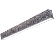 Подвесной светильник Decoled DL18516S100WW40L5 D5 Donolux