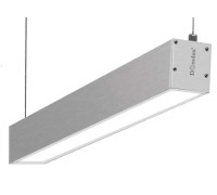 Подвесной светильник Led line uni DL18516S200WW60L3 Donolux