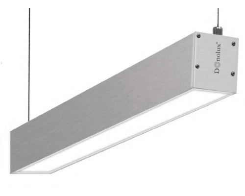 Подвесной светильник Led line uni DL18516S200WW60L3 Donolux
