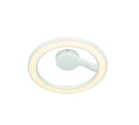 Настенно-потолочный светильник Dl18550 DL18550/01WW D400 Donolux