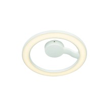 Настенно-потолочный светильник Dl18550 DL18550/01WW D400 Donolux