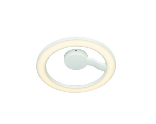 Настенно-потолочный светильник Dl18550 DL18550/01WW D400 Donolux