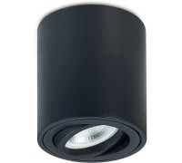Точечный светильник Basis DL18613R1B Donolux