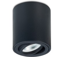 Точечный светильник Basis DL18613R1B Donolux