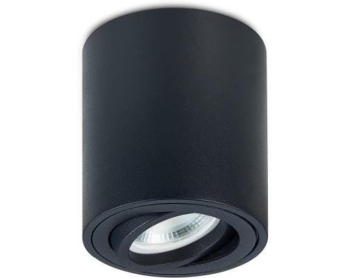 Точечный светильник Basis DL18613R1B Donolux