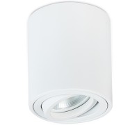 Точечный светильник Basis DL18613R1W Donolux