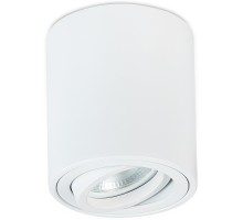 Точечный светильник Basis DL18613R1W Donolux