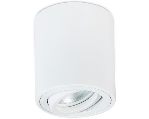 Точечный светильник Basis DL18613R1W Donolux