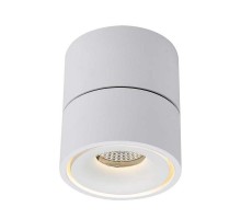 Потолочный светильник DL18617 DL18617/01WW-R White Dim Donolux