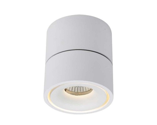 Потолочный светильник DL18617 DL18617/01WW-R White Dim Donolux