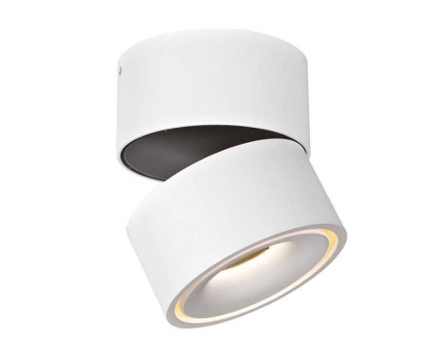 Потолочный светильник DL18617 DL18617/01WW-R White Dim Donolux