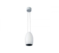 Подвесной светильник  DL18691/WW-S White Donolux