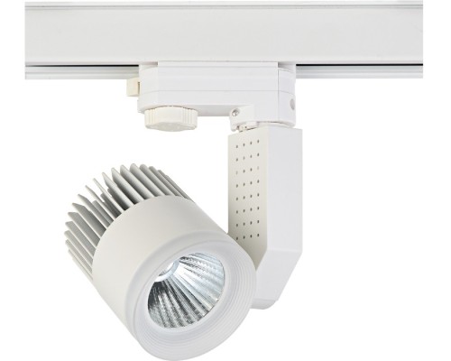 Трековый светильник Pro-track DL18761/01 Track W 12W 45 Donolux