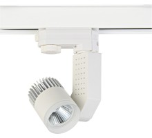 Трековый светильник Pro-track DL18761/01 Track W 7W 45 Donolux