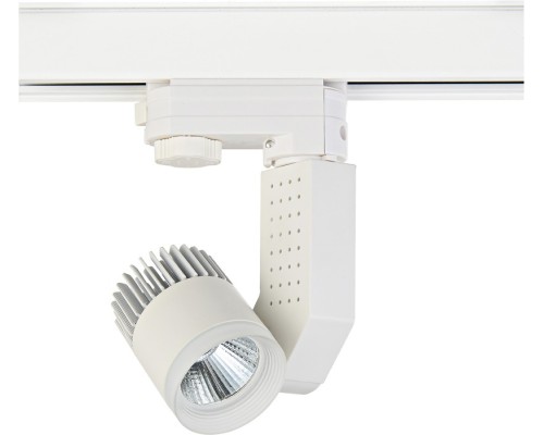 Трековый светильник Pro-track DL18761/01 Track W 7W 45 Donolux