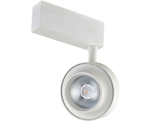 Трековый светильник Occhio DL18784WW15WM Donolux