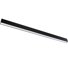 Трековый светильник Line DL18785NW30BM Donolux