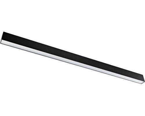 Трековый светильник Line DL18785NW30BM Donolux