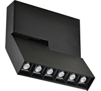 Трековый светильник Eye turn DL18786WW12BM Donolux