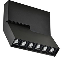 Трековый светильник Eye turn DL18786WW12BM Donolux