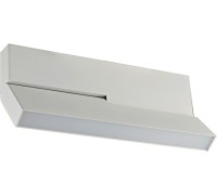 Трековый светильник Line DL18787/White 20W Donolux