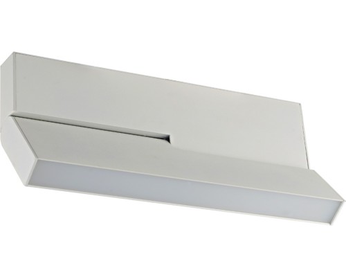 Трековый светильник Line DL18787/White 20W Donolux