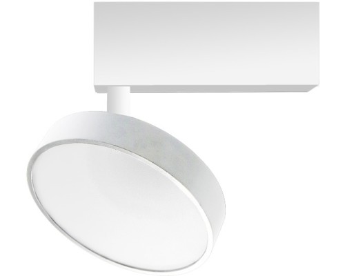 Трековый светильник Luna DL18791WW12WM Donolux