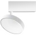Трековый светильник Luna DL18791WW12WM Donolux