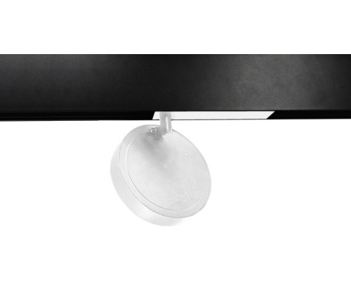 Трековый светильник Luna DL18791WW12WM Donolux