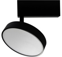 Трековый светильник Luna DL18791WW24BM Donolux