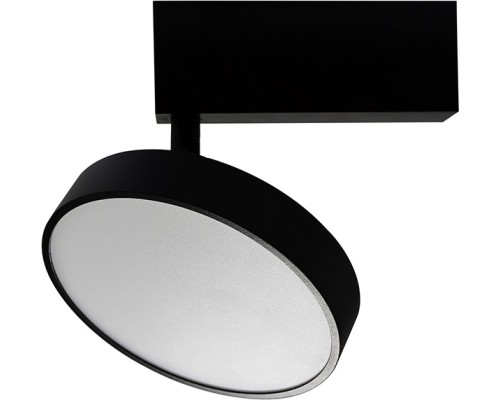 Трековый светильник Luna DL18791WW24BM Donolux