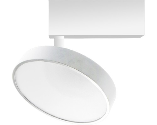 Трековый светильник Luna DL18791WW24WM Donolux