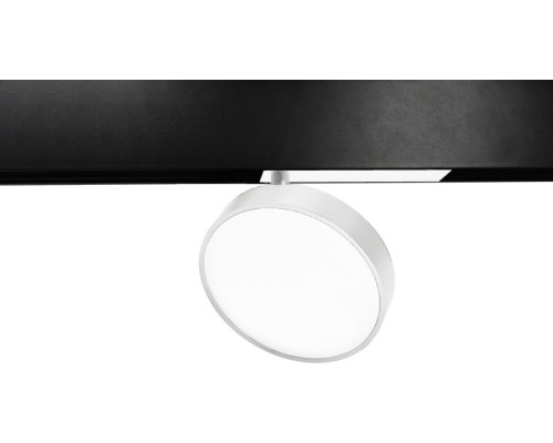 Трековый светильник Luna DL18791WW24WM Donolux