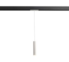 Трековый светильник Charm DL18792WW9WM Donolux