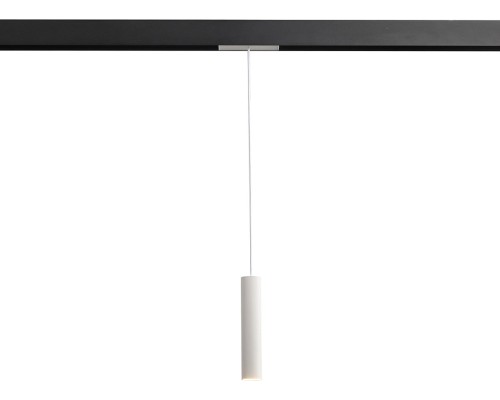 Трековый светильник Charm DL18792WW9WM Donolux