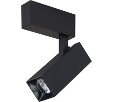 Трековый светильник Tor DL18793WW15BDimM Donolux